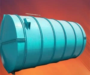 Underground Petroleum Tanks Manufacturers in Vijayawada